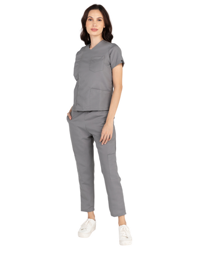 Scrub Pro Tapered Pants