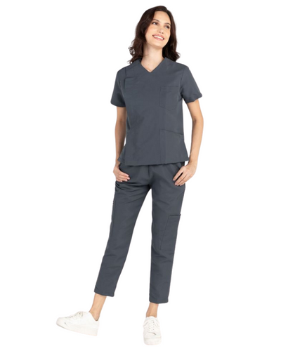 Scrub Pro Tapered Pants