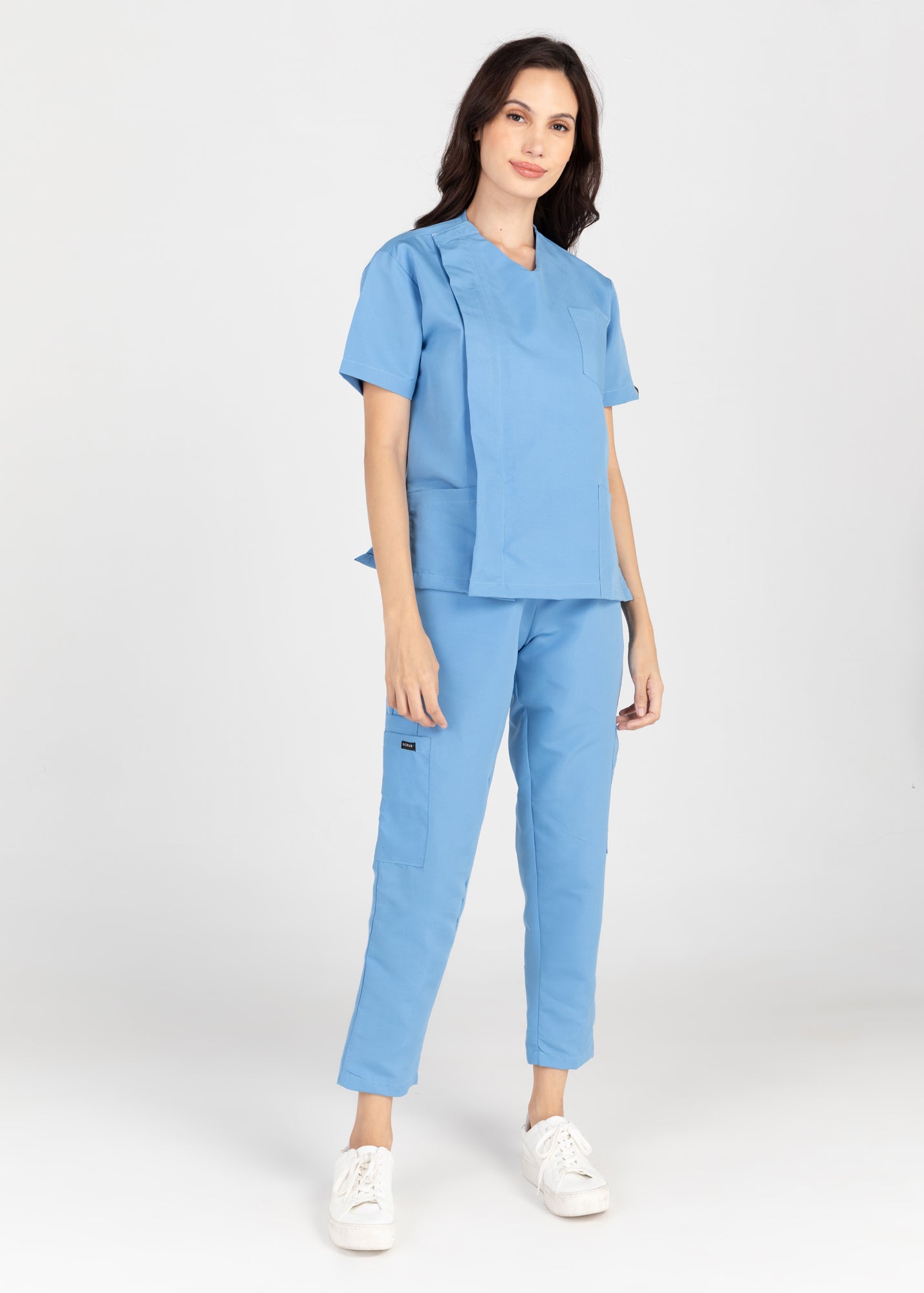 Scrub Pro Set
