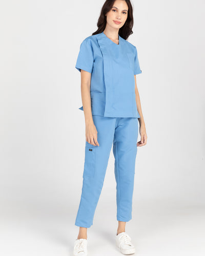 Scrub Pro Set