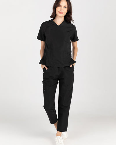 Scrub Pro Set