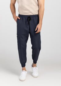 Basic+ Joggers (Microfiber)