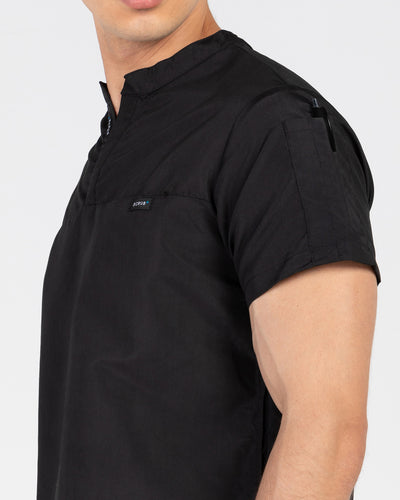 Basic+ Top (Microfiber)