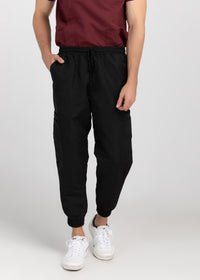 Basic+ Joggers (Microfiber)