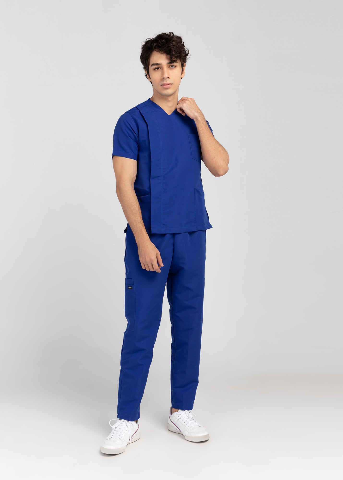 Scrub Pro Tapered Pants