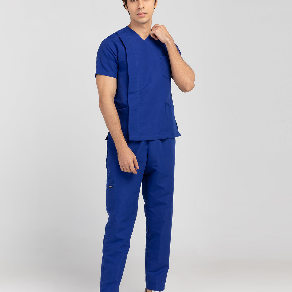 Scrub Pro Tapered Pants