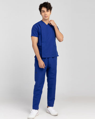 Scrub Pro Tapered Pants