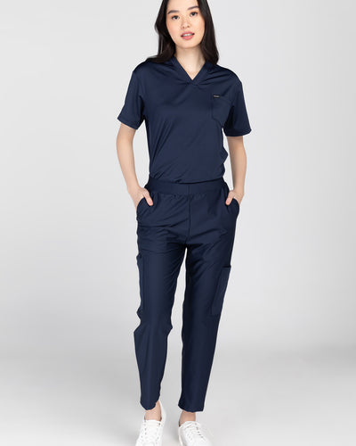 Active+ V-Neck Top