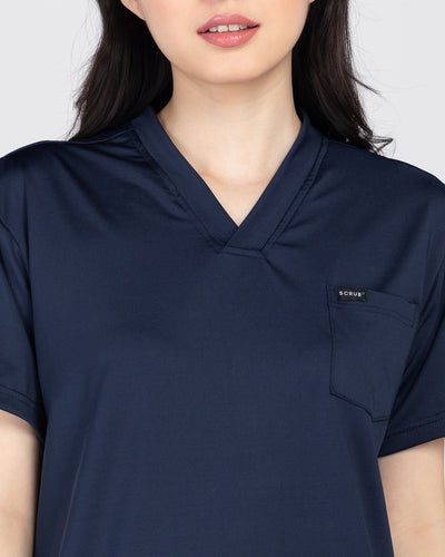 Active+ V-Neck Top