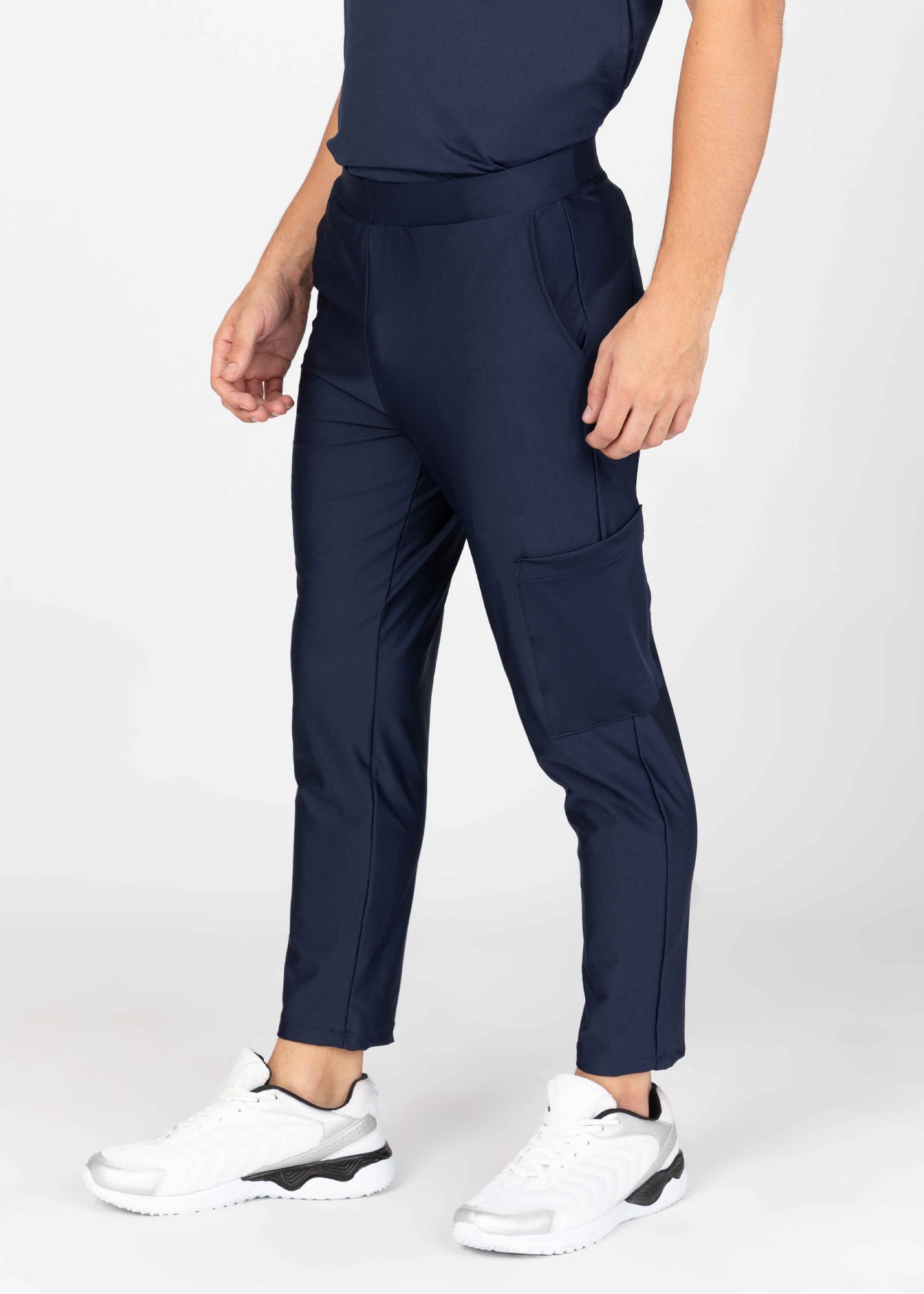 Active+ Straight Cut Pants