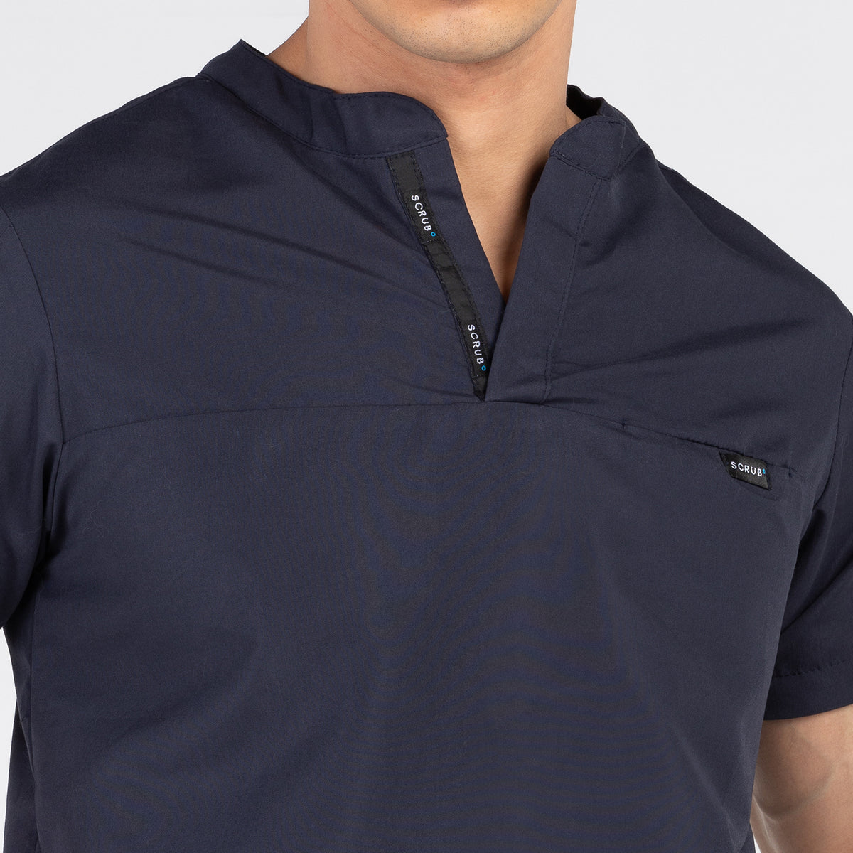 Basic+ Top (Microfiber)