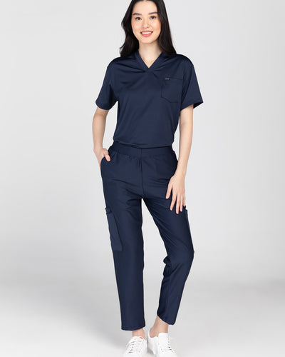 Active+ Straight Cut Pants