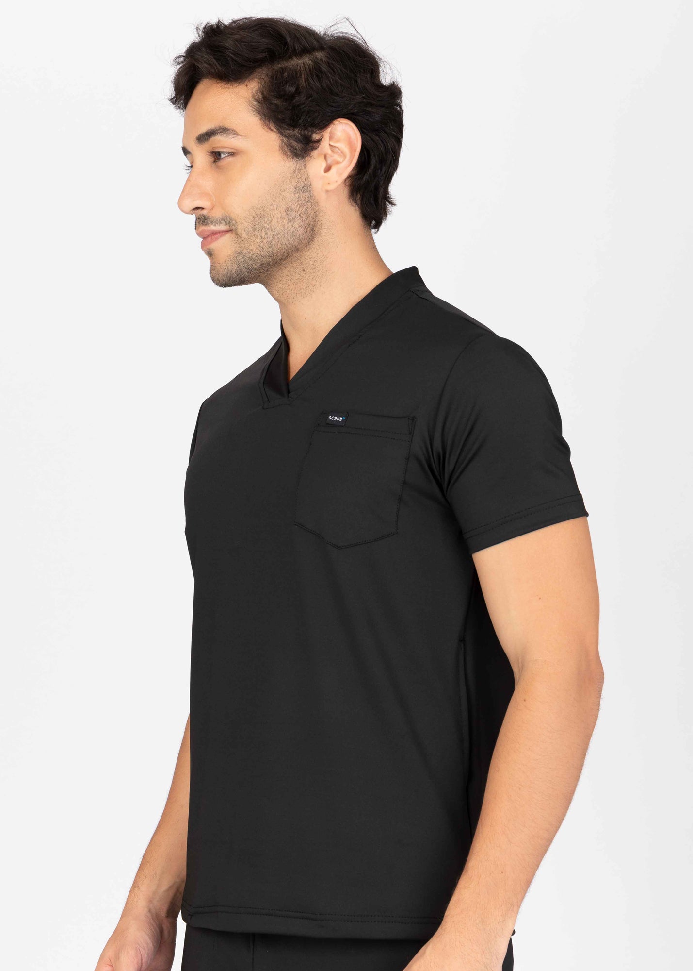 Active+ V-Neck Top