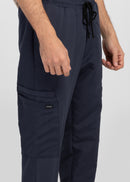 Basic+ Joggers (Microfiber)