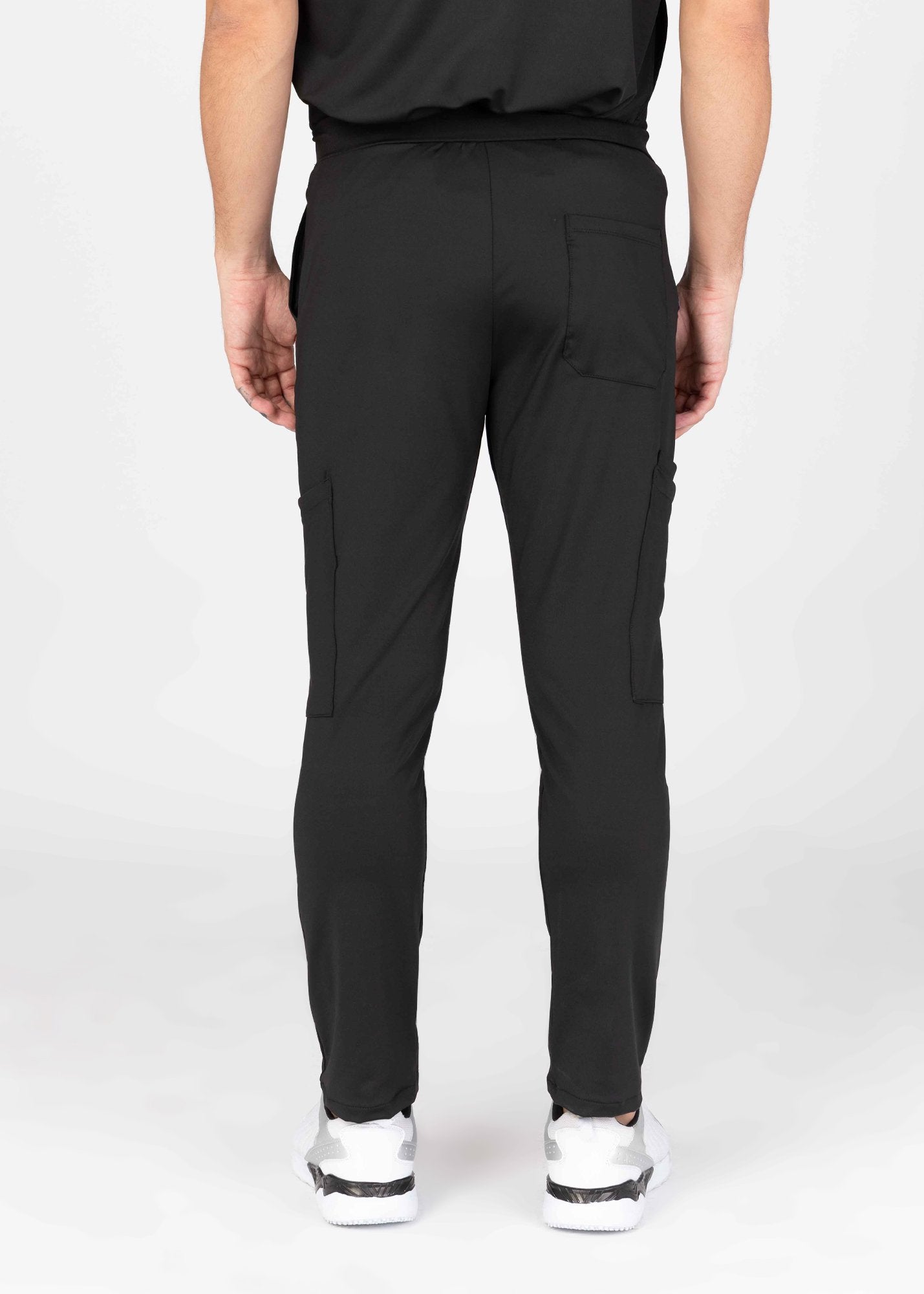 Active+ Straight Cut Pants