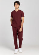 Scrub Pro Tapered Pants