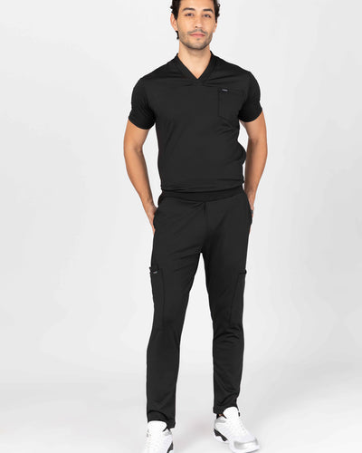 Active+ Straight Cut Pants