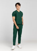 Scrub Pro Tapered Pants