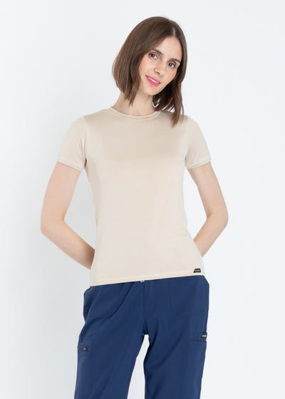 Underscrub Short Sleeves