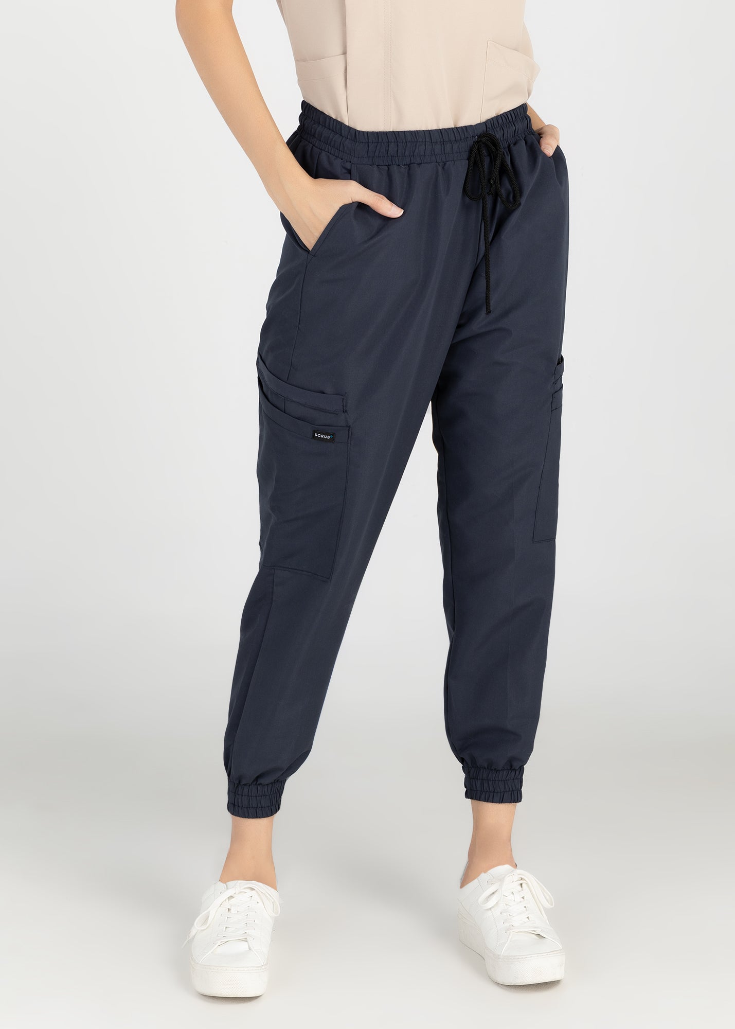 Basic+ Joggers (Microfiber)