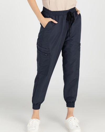 Basic+ Joggers (Microfiber)