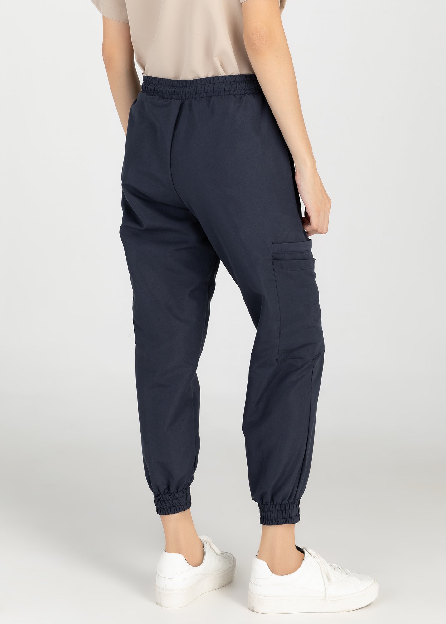 Basic+ Joggers (Microfiber)