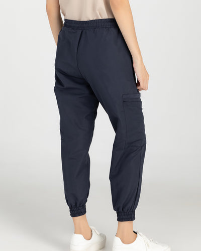Basic+ Joggers (Microfiber)