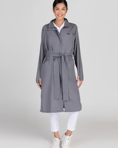 PPE Coat