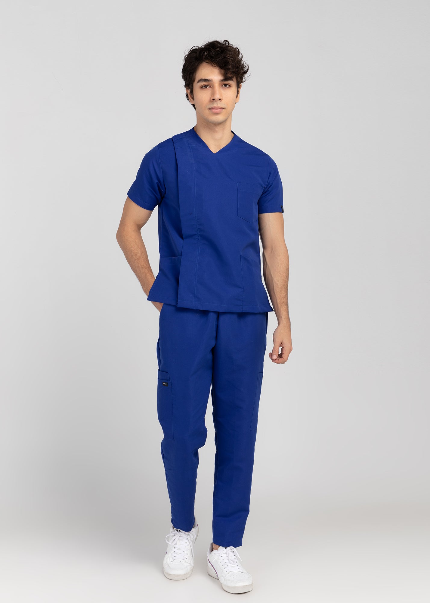 Scrub Pro Set