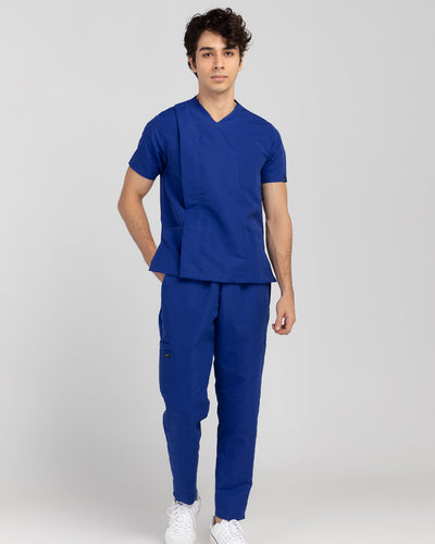 Scrub Pro Set